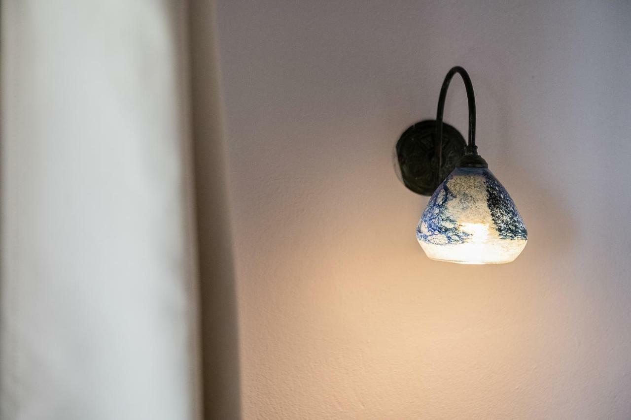 Androulakis Apartments Jeráni Haníon Kültér fotó